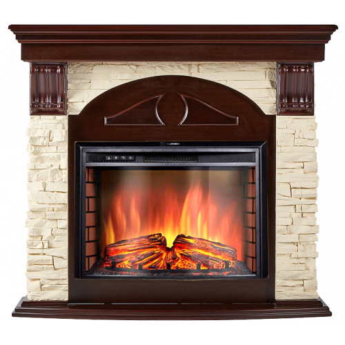 Torre 26 слоновая кость (темный дуб)+Sphere EFP/P-2620RLS