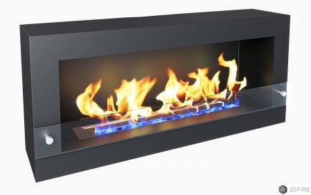 Напольный биокамин Zefire CONSTANT 1200 Чёрный Напольный биокамин Zefire CONSTANT 1200 Чёрный по цене 51 500 руб.