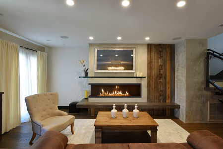 Биокамин RuFire VUL 1200 Биокамин RuFire VUL 1200 по цене 62 900 руб.