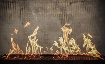 
Газовая топка Vero Design NI G6 H1 G