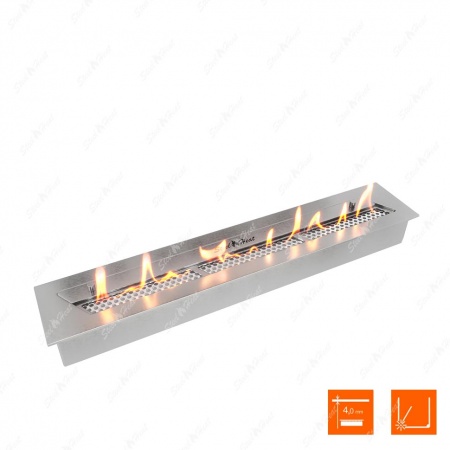 Топливный блок SteelHeat S-LINE 600 Топливный блок SteelHeat S-LINE 600 по цене 18 400 руб.