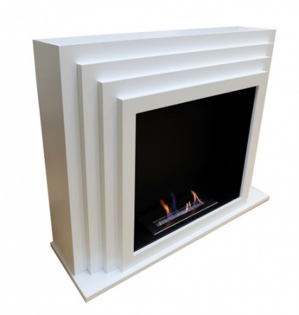 ГЛОРИЯ, белый, пр-во FireBird(Россия) по цене 79 500 руб.