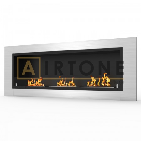 Биокамин механический Airtone – Wall Биокамин механический Airtone – Wall по цене