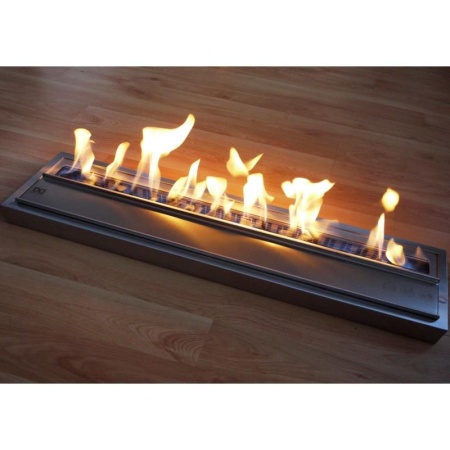 Tопливный блок DP design 100 см + автоподжиг (пульт д\у) по цене 94 900 руб.