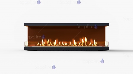 Встраиваемый торцевой очаг 1400 SappFire Встраиваемый торцевой очаг 1400 SappFire по цене 62 600 руб.