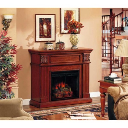 Leeds 23 SD (черный)