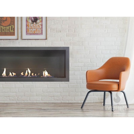 Биокамин IVENGO SLIM 700х450 по цене 55 716 руб.