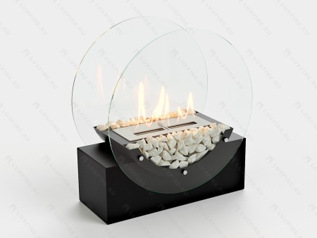 Напольный биокамин Lux Fire "Лионель" Напольный биокамин Lux Fire "Лионель" по цене 60 390 руб.