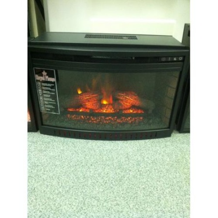 Электроочаг Royal Flame Dioramic 26 LED FX (Диорамик)