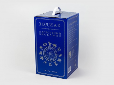 Настольный биокамин Lux Fire Зодиак "Стрелец" Чёрный Настольный биокамин Lux Fire Зодиак "Стрелец" Чёрный по цене 15 000 руб.