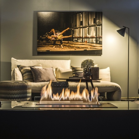 Биокамин  Fire Line Automatic 3 L=2290 по цене 1 686 000 руб.