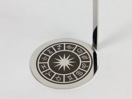 Настольный биокамин Lux Fire "Лев" Чёрный Настольный биокамин Lux Fire "Лев" Чёрный по цене 15 000 руб.