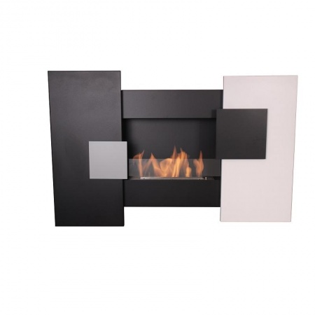 Биокамин IGNISIAL Paris Caméléon Extrusion C500 по цене 370 000 руб.