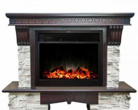 Rockland (античный дуб)+Moonblaze Lux BL S