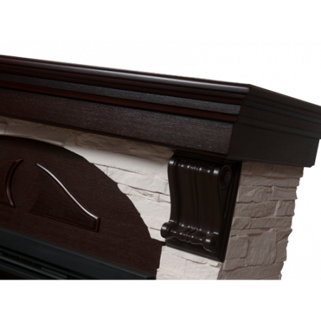 Torre 30S сланец белый (темный дуб)+EFP/P-3020LS