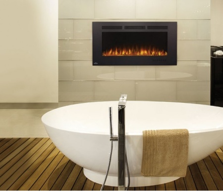 Настенный электрокамин Napoleon Allure 42