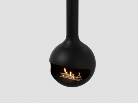 Подвесной биокамин Lux Fire Сфера 500 Подвесной биокамин Lux Fire Сфера 500 по цене 228 850 руб.