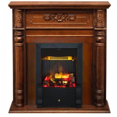 Luisiana (античный дуб)+3D Volcano