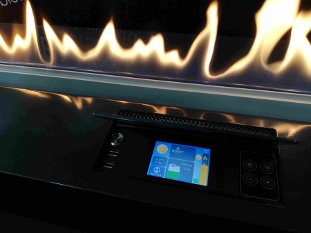 Автоматический топливный блок BioArt Smart Fire A5 1600 мм по цене 591 000 руб.