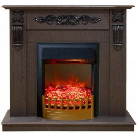 Dominica (темный орех)+Rimini