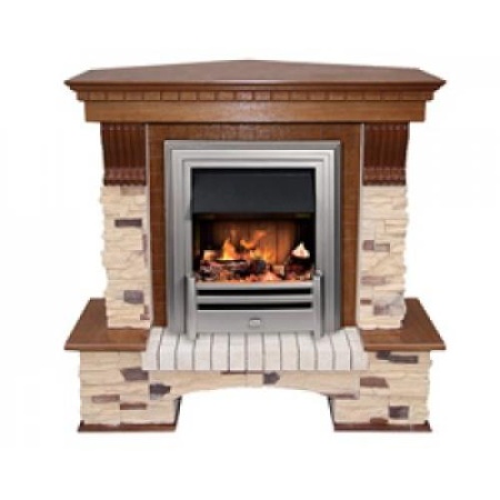 Pierre Luxe угловой сланец (дуб)+Cavendish