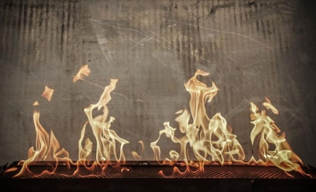 Газовая топка Vero Design GA 6 H2 
Газовая топка Vero Design GA 6 H2