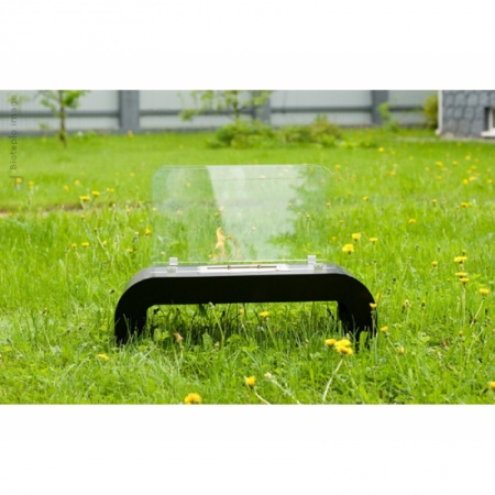 Биокамин BioTeplo SAMURAI Биокамин BioTeplo SAMURAI по цене 36 000 руб.