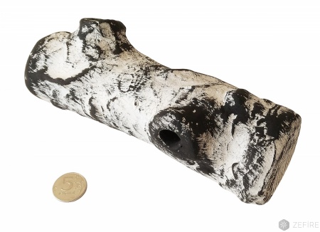 Керамические арома-дрова береза 1 шт по цене 1 500 руб.