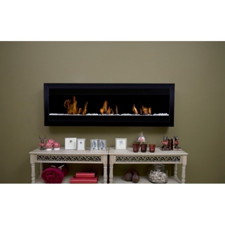 Биокамин Bio-Blaze Oslo XXL LB Noir по цене 289 900 руб.