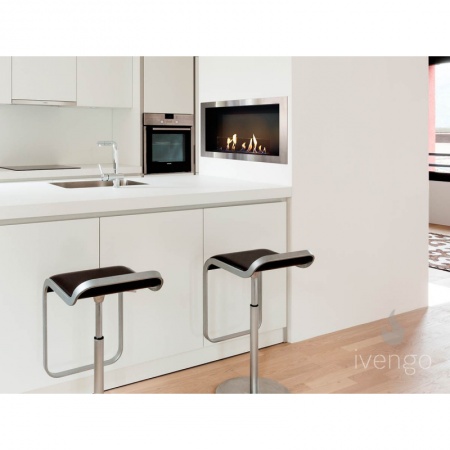 Биокамин IVENGO SLIM 1200х500 Биокамин IVENGO SLIM 1200х500 по цене 114 771 руб.