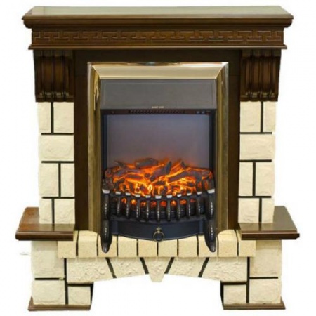 Stone New (античный дуб)+Fobos Lux BR S