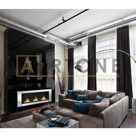 Биокамин механический Airtone – Wall Биокамин механический Airtone – Wall по цене