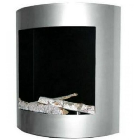 Биокамин Kratki AF-PRO SREBRNY по цене 