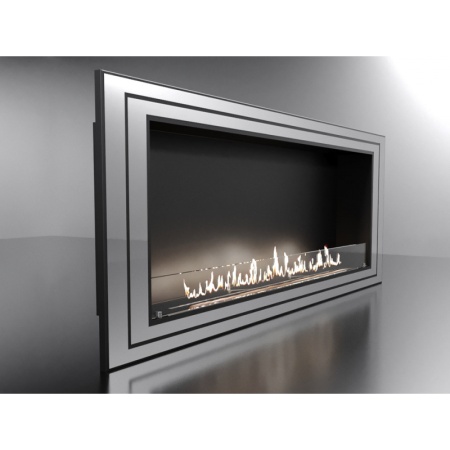 Биокамин встраиваемый P1100D PremiumFire по цене 79 440 руб.