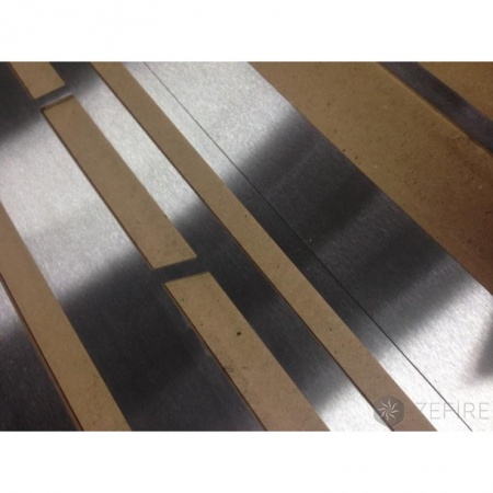 Прямоугольный контейнер ZeFire 900 по цене 26 500 руб.