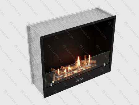 Портальный биокамин Lux Fire "Фаер Бокс 1 - 30" Портальный биокамин Lux Fire "Фаер Бокс 1 - 30" по цене 60 390 руб.