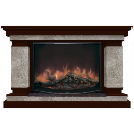 Лорд Марсель 36 (дуб)+Rondo S36