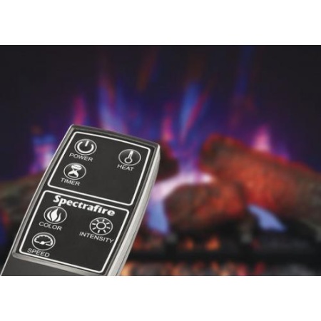 Spectrafire-33" Black